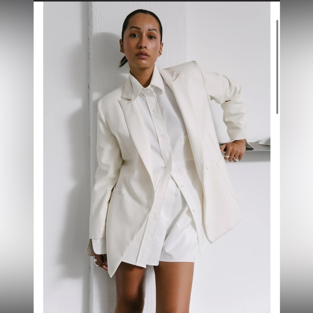 SLOAN The Twill Boxer Short Sz 1